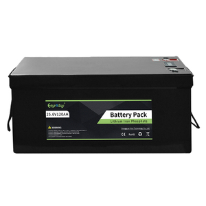Batterie LiFePO4 48V 100Ah, pack de batteries pour chariot élévateur 48V, batterie lithium personnalisée, pack LiFePO4, AGV, nettoyeur - Product Image 4