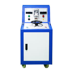 Demiks DTC-101-20kVA Hochspannung <span class=keywords><strong>tester</strong></span> Handbuch Digital Display Konsole Hohe Qualität - Product Image 4
