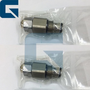 Jiajue วาล์วระบาย EC210รถขุด Voe 14524582 - Product Image 4