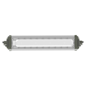 2ft Factory Hochwertiges explosions geschütztes LED-Linear licht für die Beleuchtung von Industrie gebieten - Product Image 2