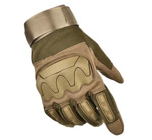 YAKEDA gants d'entraînement tactiques moto extérieur Taktikal sécurité Guantes accessoires tactiques écran tactile gants doigt complet - Product Image 5