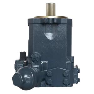 ปั๊มน้ำมันไฮดรอลิก HPR135-02R 2602 ปั๊มลูกสูบไฮดรอลิกสำหรับ - Product Image 4