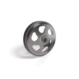 MAXI WING CLUTCH BELL interno Ø 130 mm y peso 933 gramos - Product Image 1