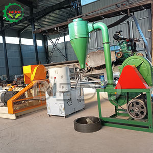 Máquina de procesamiento de alimentos para peces y mascotas <span class=keywords><strong>BEDO</strong></span>, extrusora de alimentos para perros/gatos de alta productividad, capacidad de 120-150 KG/H, 380V, directo de fábrica - Product Image 1