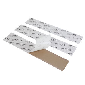 घर सुरक्षित पर्यावरण के अनुकूल कागज डिस्पोजेबल कीट चिपचिपा टेप, फ्लाई पकड़ने टेप - Product Image 3