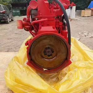 เครื่องยนต์ประกอบใหม่เอี่ยม 4D95 6D95 4D102 6D102 4D105 6D105 6D170 สำหรับอะไหล่เครื่องจักรก่อสร้าง ยี่ห้อ PHP ผลิตในประเทศ - Product Image 3