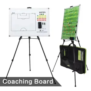 Dry erase megnetic soccer coaching board football accessories