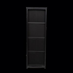 Modern Durable Living Room Fabric <b>Cabinets</b> with 8 Drawers Freestanding Design - Product Image 4