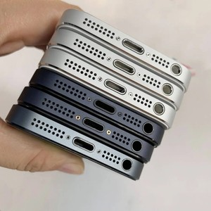 Tại Cửa Hàng Điện Thoại Di Động Chính Hãng Điện Thoại Thông Minh Mini Điện Thoại Cũ Giá Rẻ, Dành Cho <span class=keywords><strong>Iphone</strong></span> 5S Mở Khóa Điện Thoại Di Động Có Vân Tay - Product Image 2