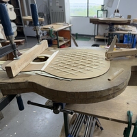 Wholesale Classical Guitar 4/4 Nylon String Laminated Spruce Top Mahogany Body for Beginner Players