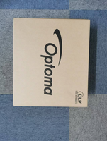 Projecteur intelligent HD Optoma ZW340E Bureau Éducation Formation Extérieur Divertissement à domicile Laser 3600 Lumens 120Hz Taux de rafraîchissement
