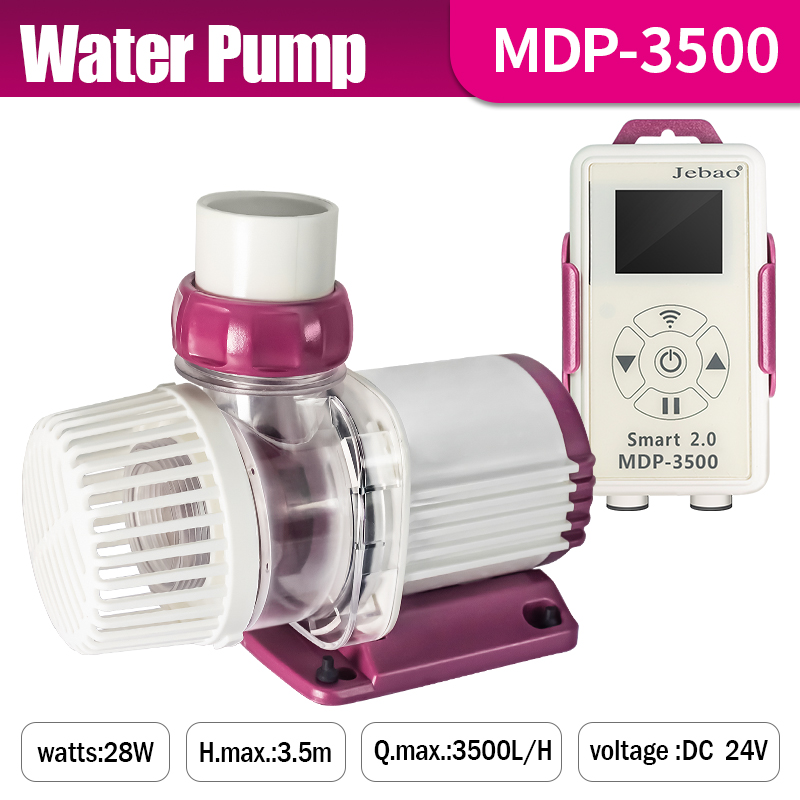 MDP-3500
