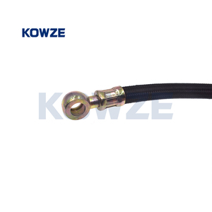 Pièces de freinage tuyau de pompe à vide tuyau de frein pour Mitsubishi Pajero L200 L300 Triton MD050196 MD307104 - Product Image 4