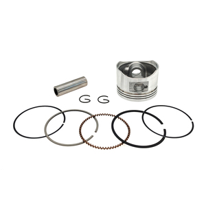 BX15110242 ATV110 C110 52.4MM <span class=keywords><strong>CYLINDRE</strong></span> et KIT DE <span class=keywords><strong>PISTON</strong></span> 4T 110CC 152FMH PIÈCES DE MOTEUR pour CUBS MINI ATV <span class=keywords><strong>POCKET</strong></span> <span class=keywords><strong>BIKE</strong></span> - Product Image 6