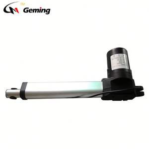 Moteur électrique DC 800W pour bateau, avec capteurs d'indication, pour fauteuil roulant Unite Sanly, 24V, à mouvement alternatif, 20 Nm, Moteur 12V étanche, le meilleur - Product Image 3