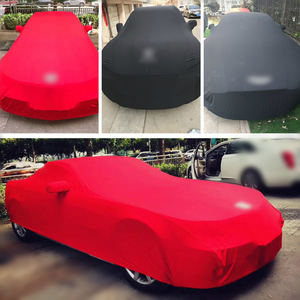 Housse de voiture en tissu Oxford imperméable, protection quatre saisons, anti-poussière, pare-soleil, marque Fit Guard, accessoires extérieurs pour <span class=keywords><strong>BMW</strong></span> - Product Image 5