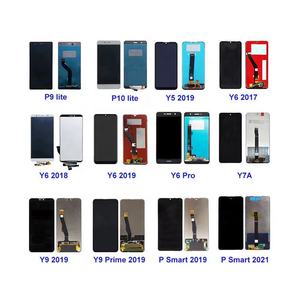 Écran lcd de téléphone portable 100% original pour <span class=keywords><strong>oppo</strong></span> F5 F9 pro f15 A15 A16 <span class=keywords><strong>74</strong></span> realme 5 pro - Product Image 5