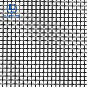 Bột Tráng Đen <span class=keywords><strong>Ss</strong></span> 316/304 An Ninh <span class=keywords><strong>Mesh</strong></span> - Product Image 4