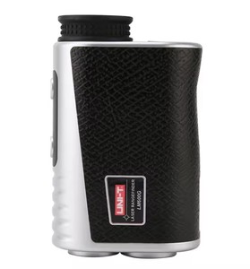 เครื่องวัดระยะเลเซอร์ UNI-T รุ่น LM600G-LM1500G ซีรีส์ 3-1500 ม. IP54 กันน้ำ แบบตาเดียว สำหรับกอล์ฟ ความแม่นยำ 1 ม. - Product Image 3