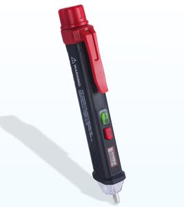 HY100 berührungs loser Spannungs detektor Elektrischer Tests tift Elektronischer <span class=keywords><strong>Gold</strong></span> <span class=keywords><strong>tester</strong></span> Elektronischer Stift Weißes LED-Licht Günstige Elektronik - Product Image 2