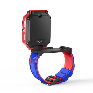 de Wifi GPS LBS Appel Vidéo Téléphone Horloge Étanche Enfants <span class=keywords><strong>Mobile</strong></span> Montre Intelligente Carte SIM Android pour <span class=keywords><strong>Enfant</strong></span> - Product Image 6