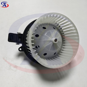 Motor de Ventilador para Ford Expedition, <span class=keywords><strong>Lincoln</strong></span> <span class=keywords><strong>Navigator</strong></span>, AL1Z19805A, 700237, AL1Z19805B, AL3Z19805B, CL1Z19805A, 3126130 - Product Image 1