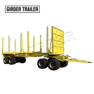 Trung Quốc Chất Lượng Tốt 2 Trục Dolly Trailer Bán Kéo Móc Kéo Khớp Nối Rơ Moóc Để Bán - Product Image 5
