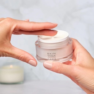 Crème booster <span class=keywords><strong>de</strong></span> collagène avec vitamine C, crème hydratante à effet anti-âge, combat les signes <span class=keywords><strong>de</strong></span> vieillissement cutané tels que les rides - Product Image 2