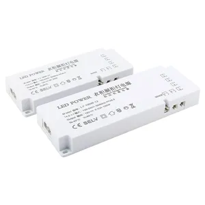 36W 12V 3A Constant Voltage/Current LED Driver for Cupboard
