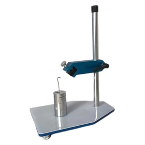 เครื่องทดสอบแกนแผ่นยิปซั่มและกระดาษวีเนียร์ NJ-2 - Product Image 2