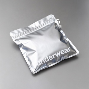 โรงงาน OEM ODM รับผลิตถุงซิปล็อคแบบตั้งได้ วัสดุ BOPP/PET/PE เกรดอาหาร สำหรับบรรจุเมล็ดกาแฟ พิมพ์กราเวียร์ ขายส่ง GRS - Product Image 6