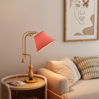 Lampadaire LED de luxe italien, design créatif, style minimaliste pour meuble TV, salon, côté canapé, chambre à coucher, décoration artistique pour la maison