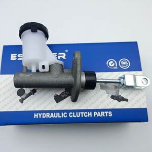 Maître-cylindre d'embrayage ESAEVER 41600-1G800 41600-4H100 416001G800 416004H100 pour HYUNDAI - Product Image 2