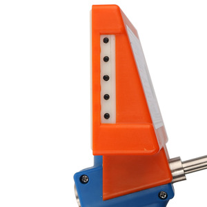 Professional Portable Visual Artificial Digital Veterinary Aminal Artificial Insemination <strong>Gun</strong> for Cow <strong>Goat</strong> Sheep