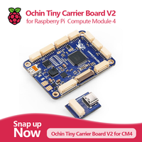 Ochin Tiny Carrier Board V2 untuk Raspberry Pi CM4