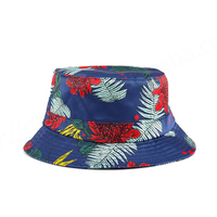 Sombrero de Pescador de Terciopelo con Diseño de Hoja de Goma Personalizado al por Mayor, Diseña el Tuyo Propio, Impermeable, de Nailon, Protección Solar, Casual, para Uso Diario