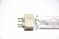 Ampoule HST G12 Bi-pin à halogénures métalliques, remplacement LED 70-150W 4200K, culot G12, verre céramique, 18000 Lumens, 8000 heures, vente chaude