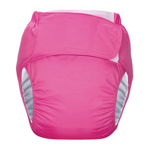 Couches en tissu <span class=keywords><strong>pour</strong></span> adultes, réglables, lavables, réutilisables, <span class=keywords><strong>pour</strong></span> les personnes handicapés, <span class=keywords><strong>pour</strong></span> femmes et personnes âgées, europe, en chine - Product Image 4