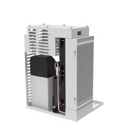 Huajing AC21-600XEP 600W 24V Refroidisseur à compresseur compact silencieux Équipement d'échange thermique Système laser de beauté à diode