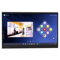 OEM Iboard 65 75 86 98 110 pouces écran plat interactif multi écran tactile interagir tableaux blancs numériques Smart Board pour l'enseignement