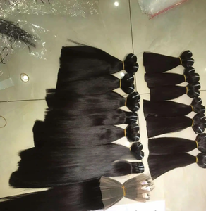 Extensions de <span class=keywords><strong>cheveux</strong></span> humains pas chères pour <span class=keywords><strong>femme</strong></span>, <span class=keywords><strong>cheveux</strong></span> vierges brésiliens, vente en gros de <span class=keywords><strong>cheveux</strong></span>, 100% <span class=keywords><strong>cheveux</strong></span> humains, extensions de <span class=keywords><strong>cheveux</strong></span> soyeux sans couture - Product Image 1