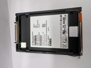Disco Duro SSD SAS Original NUEVO de 7.68TB para Servidor Empresarial, Disco Duro Externo con Almacenamiento de Energía de 7.68TB, Disco Duro de Estado Sólido SSD de 1 TB - Product Image 4