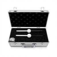 IEC61032 IP1X-IP4X High Accuracy Stainless Steel for Probe with 1 Year Warranty for Electrical Enclosure Protection