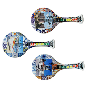 Imán <span class=keywords><strong>de</strong></span> nevera <span class=keywords><strong>de</strong></span> cerámica con forma <span class=keywords><strong>de</strong></span> guitarra <span class=keywords><strong>de</strong></span> <span class=keywords><strong>Portugal</strong></span> personalizado, recuerdo con patrón <span class=keywords><strong>de</strong></span> azulejo vintage, impresión UV, regalo turístico, venta al por mayor OEM - Product Image 4