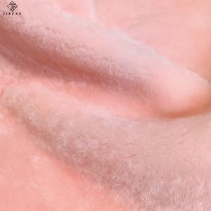 オーストラリアのメリノシープスキンウールライニング天然ソフト毛皮ブーツライニング用プレミアムアニマルファー製品 - Product Image 4