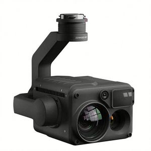 กล้องโดรน New Zenmuse H20t 4K Starlight Night Vision ระบบเพิ่มประสิทธิภาพภาพกลางคืนอัจฉริยะ Gimbal ระบบเซ็นเซอร์หลายจุด รองรับ M300 RTK - Product Image 5