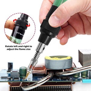 Kit de <span class=keywords><strong>fer</strong></span> à <span class=keywords><strong>souder</strong></span> portable 4 en 1 au <span class=keywords><strong>butane</strong></span> 1300 Celsius, stylo à <span class=keywords><strong>souder</strong></span>, brûleur, chalumeau, <span class=keywords><strong>fer</strong></span> à <span class=keywords><strong>souder</strong></span> au gaz sans fil, outil à pointe au <span class=keywords><strong>butane</strong></span> - Product Image 3