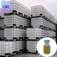 Cocamide DEA 99% CDEA Liquide CAS 68603-42-9 Diéthanolamide de noix de coco Tensioactif Activateur de mousse Agent épaississant pour produits chimiques quotidiens