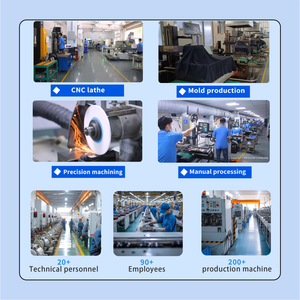 Neue 20kHz Ultraschall Metalls chweiß maschine Kupferdraht spleiß für die Bauindustrie Niedriger Fabrik preis - Product Image 6