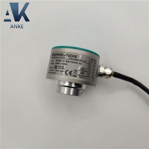 ENI58IL-H12BA5-1024UD1-RC1 P + F Codeur rotatif à arbre creux - Product Image 3